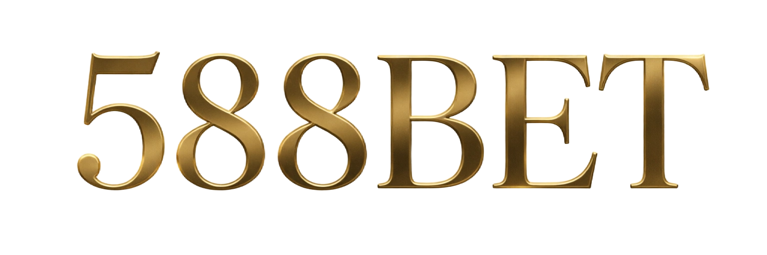 588BET logo